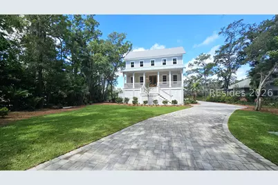 12 Salt Wind Way, Hilton Head Island, SC 29926 - Photo 3