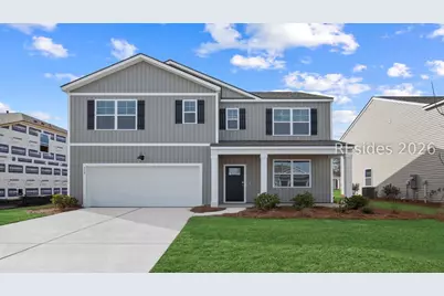 849 Holiday Street, Ridgeland, SC 29936 - Photo 1