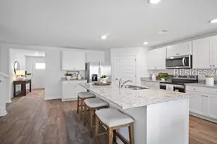 849 Holiday St, Ridgeland, SC 29936 - Photo 7