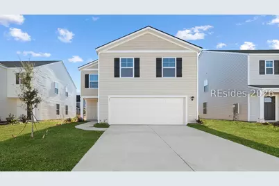 30 Bottom Board Court, Ridgeland, SC 29936 - Photo 1