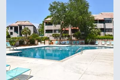 3 Shelter Cove Lane #7420, Hilton Head Island, SC 29928 - Photo 27
