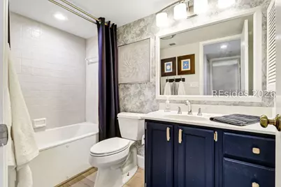 3 Shelter Cove Lane #7420, Hilton Head Island, SC 29928 - Photo 19