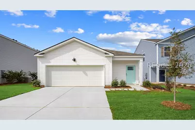 877 Sanctum Street, Ridgeland, SC 29936 - Photo 1