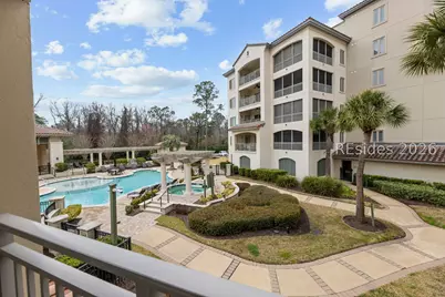 9 Shelter Cove Lane #106, Hilton Head Island, SC 29928 - Photo 5