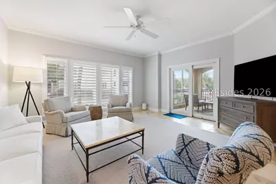 9 Shelter Cove Lane #106, Hilton Head Island, SC 29928 - Photo 5