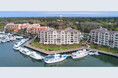 9 Shelter Cove Lane #106, Hilton Head Island, SC 29928 - Photo 7