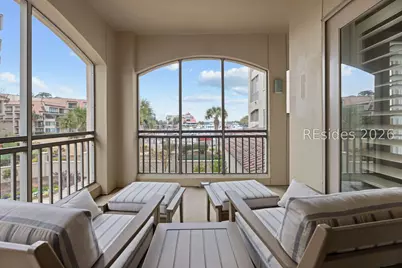 9 Shelter Cove Lane #106, Hilton Head Island, SC 29928 - Photo 9