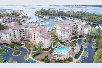 9 Shelter Cove Lane #106, Hilton Head Island, SC 29928 - Photo 1