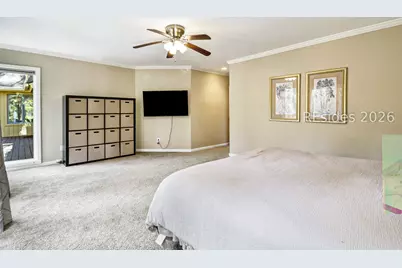 6 Loomis Ferry Road, Hilton Head Island, SC 29928 - Photo 25