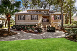 6 Loomis Ferry Rd, Hilton Head Island, SC 29928 - Photo 59