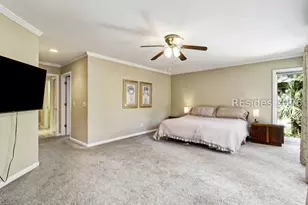 6 Loomis Ferry Rd, Hilton Head Island, SC 29928 - Photo 23