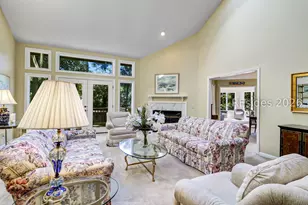 6 Loomis Ferry Rd, Hilton Head Island, SC 29928 - Photo 7