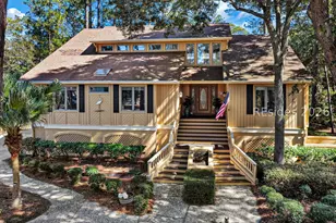 6 Loomis Ferry Rd, Hilton Head Island, SC 29928 - Photo 3