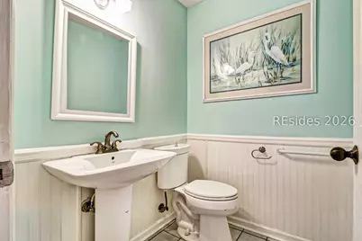 6 Loomis Ferry Road, Hilton Head Island, SC 29928 - Photo 35