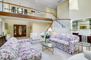 6 Loomis Ferry Rd, Hilton Head Island, SC 29928 - Photo 9