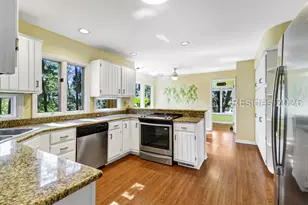 6 Loomis Ferry Rd, Hilton Head Island, SC 29928 - Photo 17