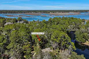 6 Loomis Ferry Rd, Hilton Head Island, SC 29928 - Photo 61