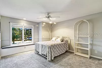 6 Loomis Ferry Road, Hilton Head Island, SC 29928 - Photo 33