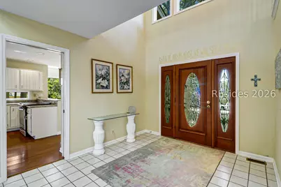6 Loomis Ferry Road, Hilton Head Island, SC 29928 - Photo 5