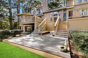 6 Loomis Ferry Rd, Hilton Head Island, SC 29928 - Photo 53