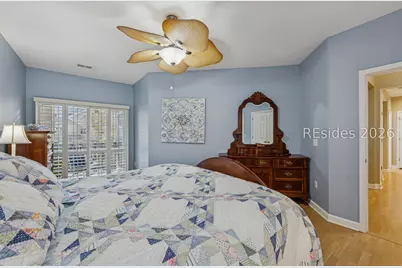 4 Indigo Run Drive #3920, Hilton Head Island, SC 29926 - Photo 27