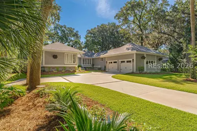 7 Rum Row, Hilton Head Island, SC 29928 - Photo 59