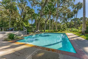 7 Rum Row, Hilton Head Island, SC 29928 - Photo 69