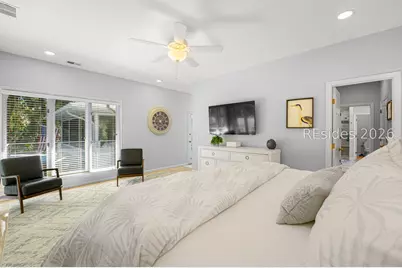 7 Rum Row, Hilton Head Island, SC 29928 - Photo 47