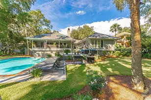 7 Rum Row, Hilton Head Island, SC 29928 - Photo 61