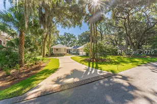 7 Rum Row, Hilton Head Island, SC 29928 - Photo 57