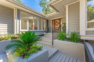 7 Rum Row, Hilton Head Island, SC 29928 - Photo 5