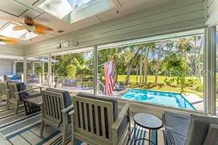 7 Rum Row, Hilton Head Island, SC 29928 - Photo 17