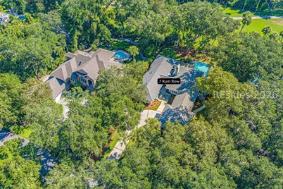 7 Rum Row, Hilton Head Island, SC 29928 - Photo 77