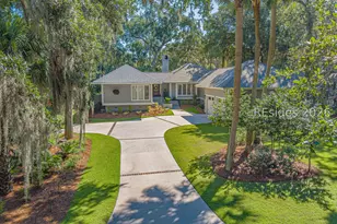 7 Rum Row, Hilton Head Island, SC 29928 - Photo 73