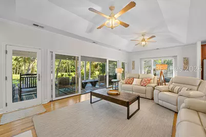7 Rum Row, Hilton Head Island, SC 29928 - Photo 11