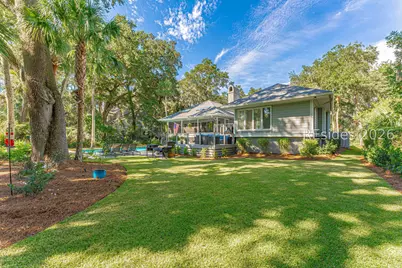 7 Rum Row, Hilton Head Island, SC 29928 - Photo 63