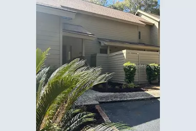 25 Carnoustie Road #25, Hilton Head Island, SC 29928 - Photo 1