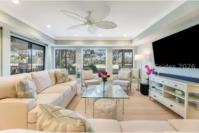 25 Carnoustie Road #25, Hilton Head Island, SC 29928 - Photo 15