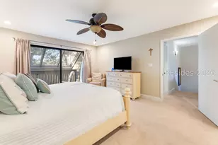 25 Carnoustie Rd, Hilton Head Island, SC 29928 - Photo 33