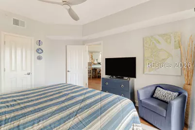 65 Ocean Lane #405, Hilton Head Island, SC 29928 - Photo 17