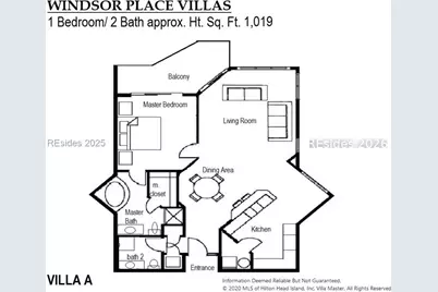 65 Ocean Lane #405, Hilton Head Island, SC 29928 - Photo 35