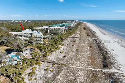 65 Ocean Lane #405, Hilton Head Island, SC 29928 - Photo 1
