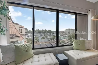 7 Shelter Cove Lane #7556, Hilton Head Island, SC 29928 - Photo 7