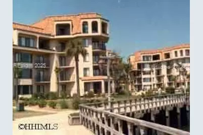 7 Shelter Cove Lane #7556, Hilton Head Island, SC 29928 - Photo 43