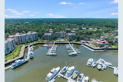 7 Shelter Cove Lane #7556, Hilton Head Island, SC 29928 - Photo 33