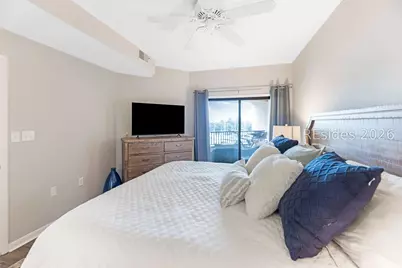 7 Shelter Cove Lane #7556, Hilton Head Island, SC 29928 - Photo 15