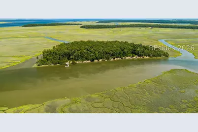 Tbd Blackwall Island, Saint Helena Island, SC 29920 - Photo 29