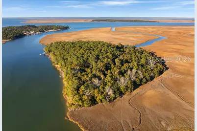 Tbd Blackwall Island, Saint Helena Island, SC 29920 - Photo 55