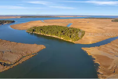 Tbd Blackwall Island, Saint Helena Island, SC 29920 - Photo 5