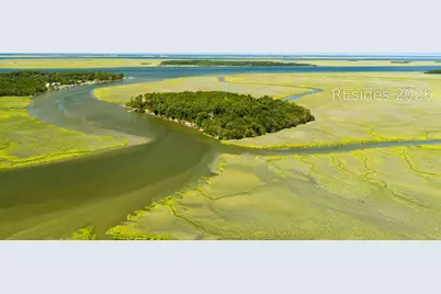 Tbd Blackwall Island, Saint Helena Island, SC 29920 - Photo 19